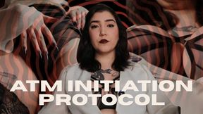ATM Initiation Protocol