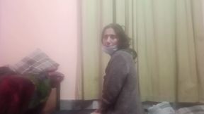 Anal fucking so Hot setup step sister with step brother very ass hot hole tite