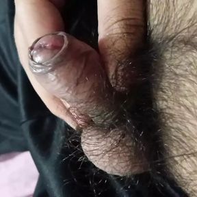 Wet Thick Dick