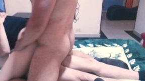 Since I Can Remember I Do Double Penetration