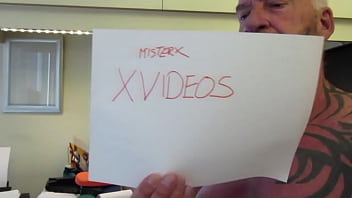 Verificatie video voor xvideo