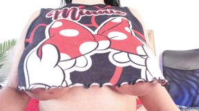 I'm online! 🍒✨👅