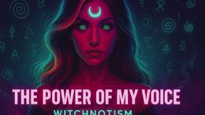 Power of my Voice