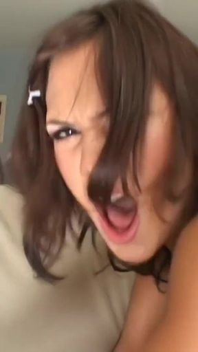 Mr.pete's Big Cock for the Sensual and Hot Bebe Minx