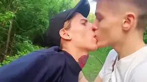 [abx][3][120] - Help A Friend In The Woods