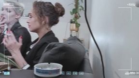 Pervy Boss Cam
