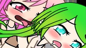 La Perra Esta En Celo [Gacha Life]