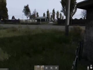 dayz juegazon con sus bug y todo
