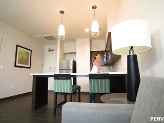 Havana Bleu rekindling with stepmom