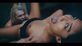 The Thing Pt 1 by Parasited Feat Ashby Winter, Bunny Brownie and Tiffany Tatum