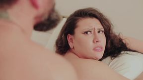 Agatha Ludovino Is a Naughty BBW Who Loves to Suck My Dick