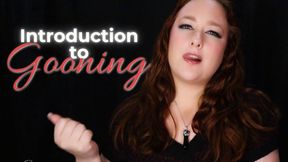 Beginner Gooning Tutorial ~ Mind Melt Initiative Part 1 ~ SerenaControlsYou Edging Trance Training (480p)