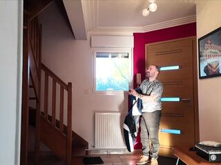 I Drilled My Wife Whilst This babe Was Working From Home