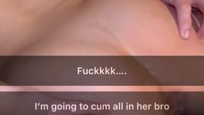 Cheating GF takes huge BBC in doggystyle