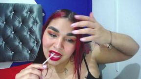 Kuromi Japa Private Show