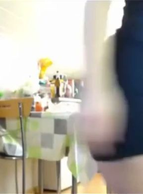 Slut Sexydea Fucking on Live Webcam