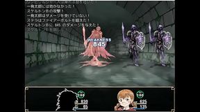 (  18 ) H RPG Games Let me do it once! ~ Request of the brave ~#2