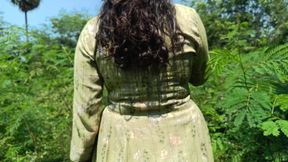 Step Brother Fucking Jungle Side