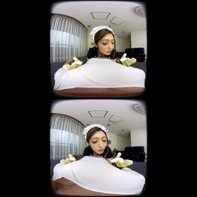 A Neat Mouth and a Pure, Tempting Body