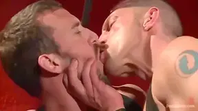 Exotic Xxx Video Gay Big Dick Great Exclusive Version With Mike Gaite And Adam Herst