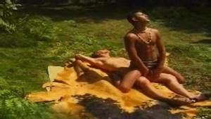 Boyz Party: Jungle Love Spell