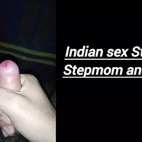 Indian Sex Story 5