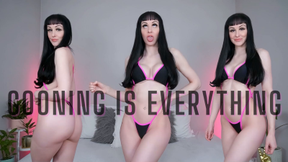 Gooning Is Everything