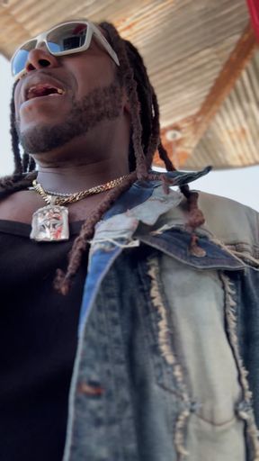 Follow on TikTok str8rich we show behind the scenes