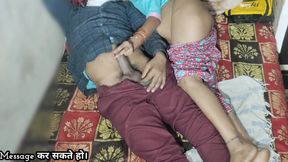 Desi Indian Cute Beautiful Girl Fuking - Full Hindi Audio Video