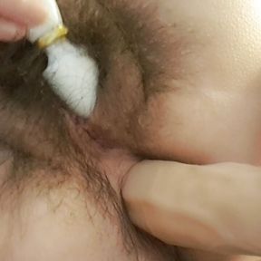 wife, she just wants to fuck, try anal the way she likes it