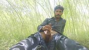 Big Pakistani Asian Boy 9 Inch