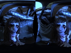 Alex Blake Vr Horror