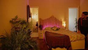 filme completo - de ferias com a tia augusta - ninfeta e seu primo vao passar as ferias na casa da melhor amiga da sua tia e a putaria come solta - emme white , dry sexy e nicklau