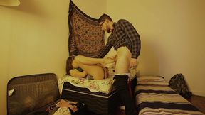 filme completo - de ferias com a tia augusta - ninfeta e seu primo vao passar as ferias na casa da melhor amiga da sua tia e a putaria come solta - emme white , dry sexy e nicklau