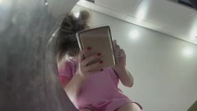 Human Trash Can | Sewage Sludge + Rotten Rolls in His Maw