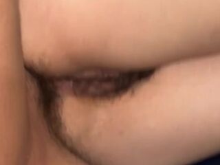 que es mi le está gustando que me venga en su culito