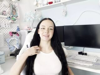 I was already so excited !! Hello am Cassandra