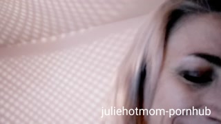 Il baise sa belle-mère infidèle par . BEST MOM JULIEHOTMOM