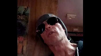 Texas Manhunt with Jr