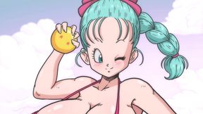 johannesgaming - update #189 - bulmas balls - 1 bulma got eaten out by old man and fucked by the guards - oct 09, 2024