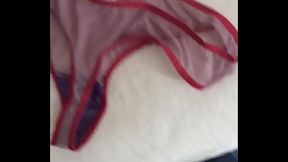 El Hilo transparente que usa mi jefa