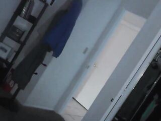 Rimjob and Fingering Anal opening at Party