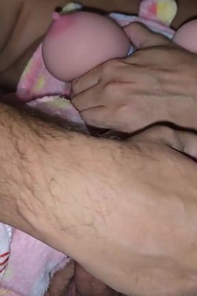 When My Wife Is Not Home I Fuck My Tantaly Doll