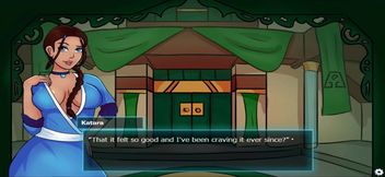 The void club part 102 (Avatar the last airbender)