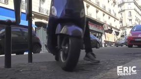 Voulez Vous Coucher Avec Moi?