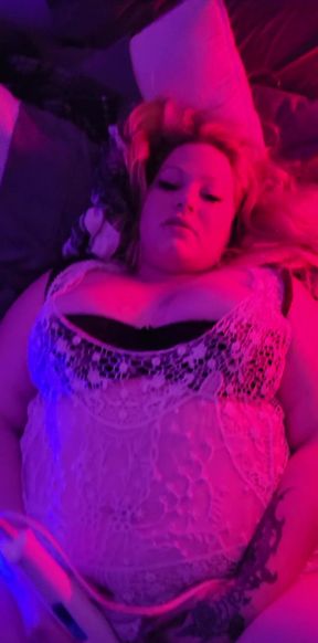 Just a Quicky Before a Playmate Cums