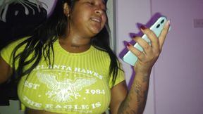 Dirty Lil Latinas Vol.666