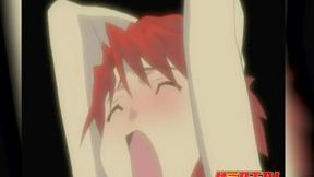 ”Hentai professor threesome sex”