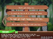 Camp Buddy - Episode 22