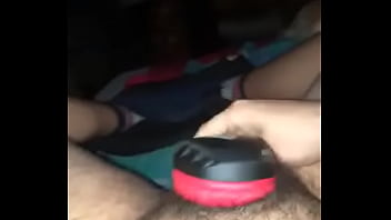 headset anal fuck